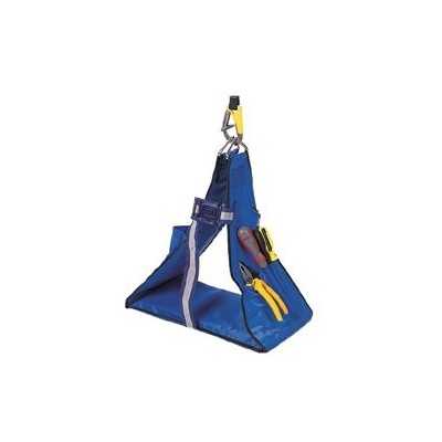 Safety Bosun's chair with Safety Sraps Pockets for tools LZ10080