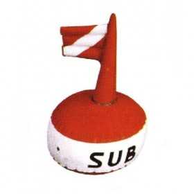 Eco Diving Inflatable Buoy 380mm MT3821138