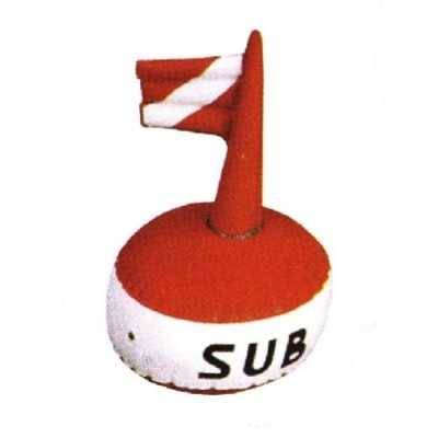 Eco Diving Inflatable Buoy 380mm MT3821138