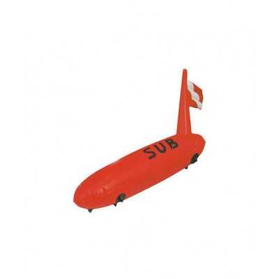 Long Boa Segnalazione Sub d280mm 880mm MT3821187-10%