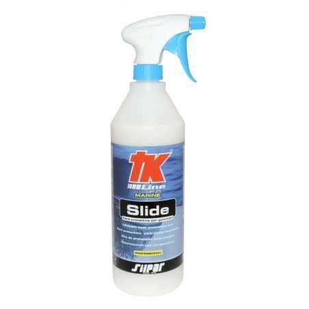 TK Slide 40.020 Cera protettiva per gommoni 900ml N729489COL461-0%