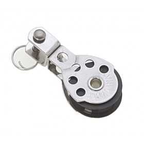 Viadana Swivel Block 8x25mm N1201800V0983