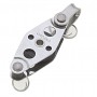Viadana Bozzello Violino a una puleggia con arricavo smontabile 8X25mm N1201800V0986-0%