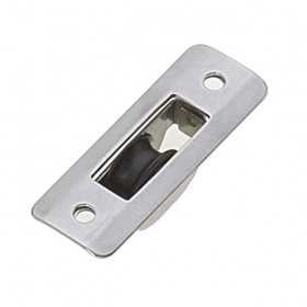 Viadana Single thru-deck block Sheave 22mm N1201800V1159