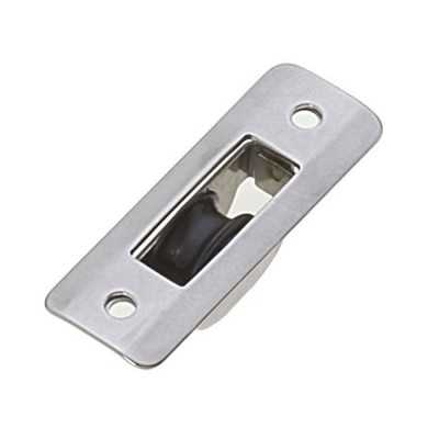 Viadana - Bozzello singolo da incasso Puleggia 22mm N1201800V1159-0%