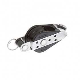 Viadana Single block with becket Sheave 28mm N1201800V1161