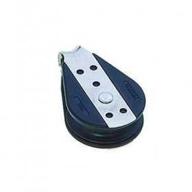 Viadana Single block with fixed connection Sheave 38mm N1201800V1180