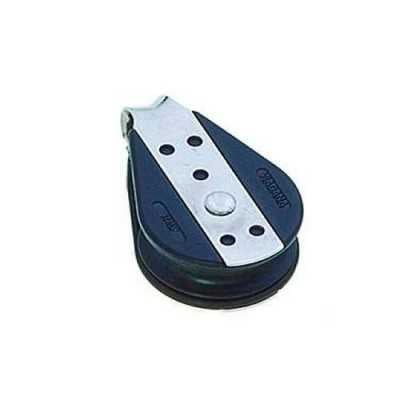 Viadana Bozzello singolo con attacco fisso Puleggia 38mm N1201800V1180-0%