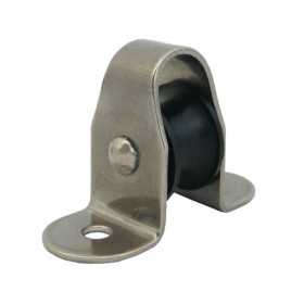 Viadana Single lead block Sheave 22mm N1201800V1511