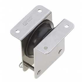 Viadana Single sheave box Sheave 55mm N1201800V1522