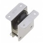 Viadana Rinvio incasso Puleggia 55mm N1201800V1522-0%