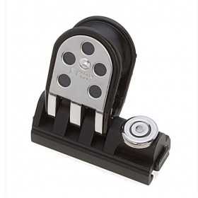 Viadana Jib slider with stop and swing block N1201800V2321