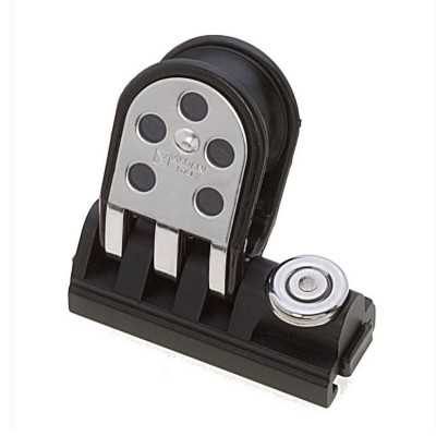 Viadana Jib slider with stop and swing block N1201800V2321