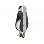 Viadana Single block with fixed connection + becket 34mm Sheave N1201800V8902