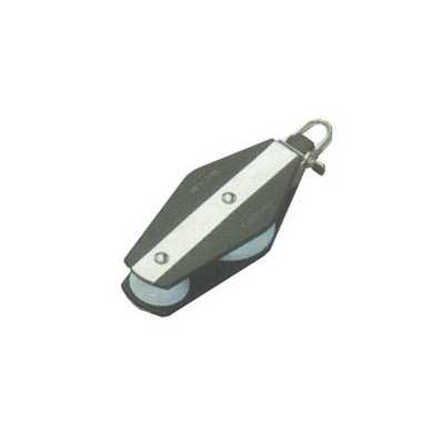 Viadana Violino a due pulegge Puleggia 34mm N1201800V8906-0%