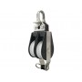 Viadana Double block with becket 34mm Sheave N1201800V8912