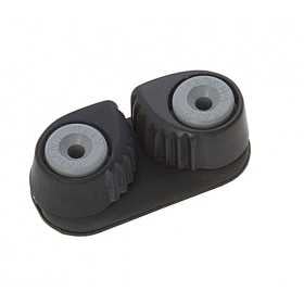 Viadana Carbon fiber ball bearing cam cleat Rope 5/14mm N1201801V2532
