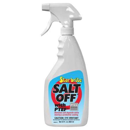 93922 Stra Brite Salt Off Protector with PTEF 650ml N72746546003