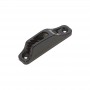 Viadana Clamcleat CL201 in nylon Cima 6/12mm N1201802V2604-0%