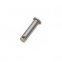 Set 2pz Viadana Perno forato inox 7x15mm N1201802V3013-2-0%