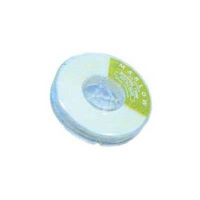 Rocchetto di filo poliestere cerato 0.3mm 92mt N120283004525-18%