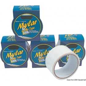Transparent Adhesive Repair Sail Tape 3m h50mm N120283609445
