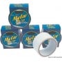 Nastro Autoadesivo Trasparente per riparazione vele h50mm 3m N120283609445-0%