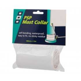 Nastro MastCollar per piede albero Bianco 100mm 1,25mt N120283609460-18%