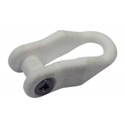 Grillo in nylon per cursore randa N120284002818-18%