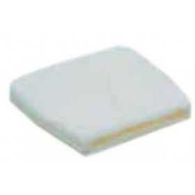 Cappuccio terminale per stecca per vela 31x3mm N120284002822-0%