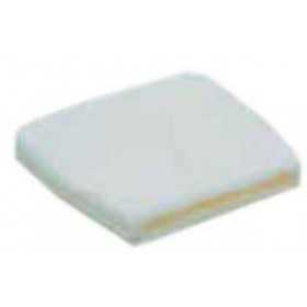Cappuccio terminale per stecca per vela 40x4mm N120284002823-0%