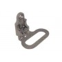 Gradino pieghevole Base 45x110mm Gradino 50x85mm N120284102804-10%