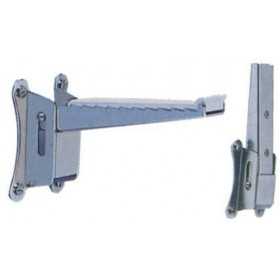 Gradino inox per albero Base 85x62mm N120284102806-0%