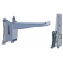 Gradino inox per albero Base 85x62mm N120284102806-0%