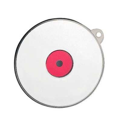 Emergency Signalling mirror 86mm N120284103220