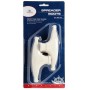 Coppia Copricrocette Autoadattanti a Profilo Aerodinamico 8mm N120582904467-0%