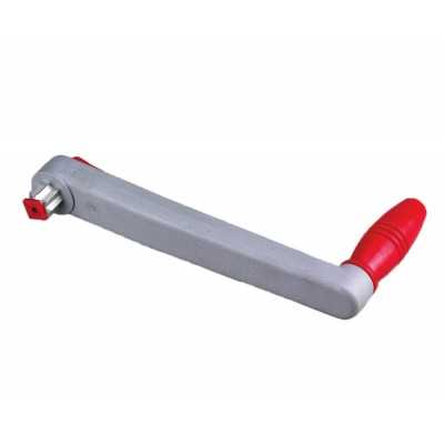 Maniglia di ricambio galleggiante per Winch 203mm N120682601840-0%
