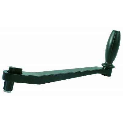 Maniglia Winch in lega leggera 285mm N120682601886-20%