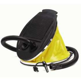 Gonfiatore a pedale Portata 5L N90557504090-40%