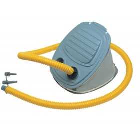 Gonfiatore a pedale BRAVO 1 5L N90557504104-28%