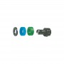 Raccordo a baionetta per gonfiatori e valvole N90557504127-0%