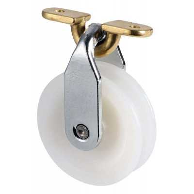 Movable sheave 50mm with bridge OS0330100