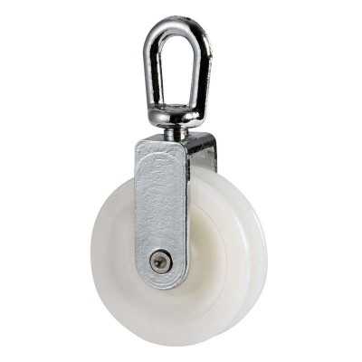Sheave with double joint 50mm OS0330200