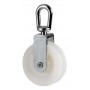 Sheave with double joint 50mm OS0330200