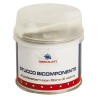 Stucco ai poliesteri bicomponente 200g con fibra di vetro N70749900000-18%