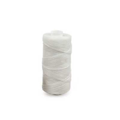 Bobina Filo in poliestere per vele 30mt Bianco OS1028701-18%