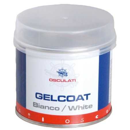 Gelcoat monocomponente bianco 100g N70749900002-0%