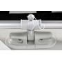 Osculati 240 Inflatable Boat max 6HP 3 persons OS2262024