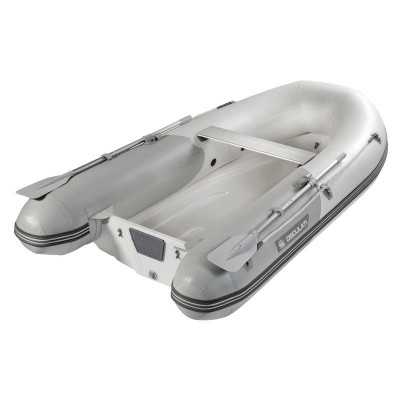 Tender Osculati 222 Carena a V in VTR max 4HP 2 posti OS2264022-35%