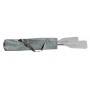 Tender Osculati 222 Carena a V in VTR max 4HP 2 posti OS2264022-35%